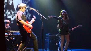 Nocturnal - Amaral (03-03-2016)