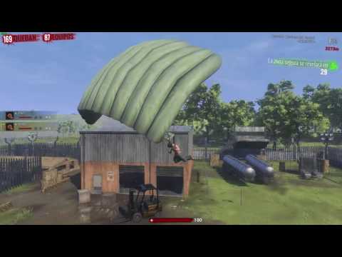 h1z1 kotk patch notes h1z1 kotk patch notes