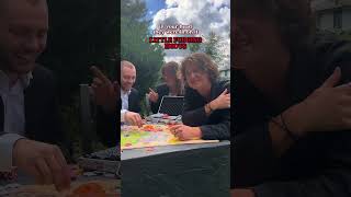 LITTLE CAESAR IS OUT NOW 🫡 Never wanted something so bad 🤝 Lesavit x 🪖🏛️