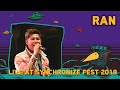 RAN LIVE @ Synchronize Fest 2018
