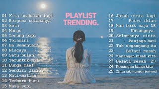 Download lagu Playlist Trending 🖤🎧 || 25 Lagu Viral Pop Indonesia 2026 Cover Full Album. mp3