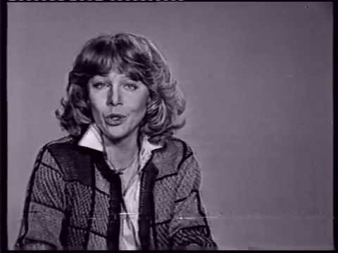 ARD 1982 Programmansage