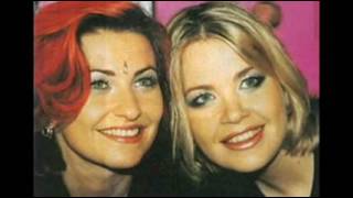 Here I Am KEREN &amp; MICHELLE POOLE aka Alishas Attic