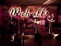Mike Mangione & the Union -- Cold Cold Ground