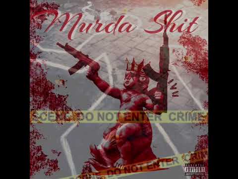 Murda Shit -BC De Goshen Ft. Jimbo