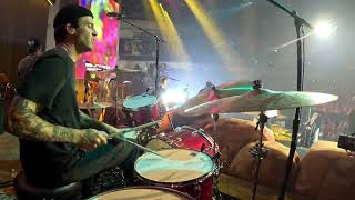Phil Wickham – So So Good (Live Drum Cam + In-Ear Mix)