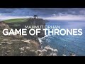 Mahmut Orhan - Game of Thrones (remix) 1 hour loop