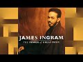 James Ingram  [The Power Of Great Music] - Somewhere Out There (Feat Linda Ronstadt)