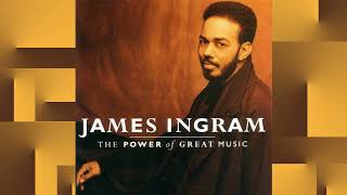 Download lagu James Ingram  [The Power Of Great Music] - Somewhere Out There (Feat Linda Ronstadt) mp3