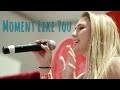 Lia Marie Johnson - Moment Like You Performance #ShareaCoke