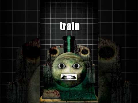 SHED 17 INCIDENT (ANALOG HORROR) 🚆