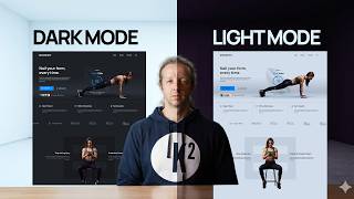 Most Designers Can't Light/Dark Mode - Can you?
