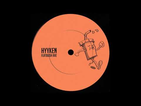 HYYKEN - Prayze