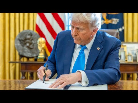 US-Sanktionen: Trump will Ölexporte aus dem Iran stoppen