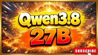 Qwen3.8-27B Locally: Does It Live Up to the Hype?