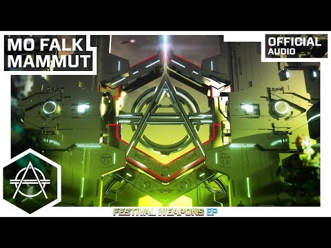 Mo Falk - Mammut (Official Audio)