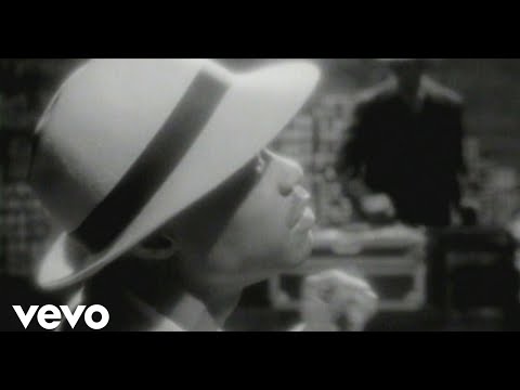 Gang Starr - Jazz Thing (From "Mo'Better Blues")