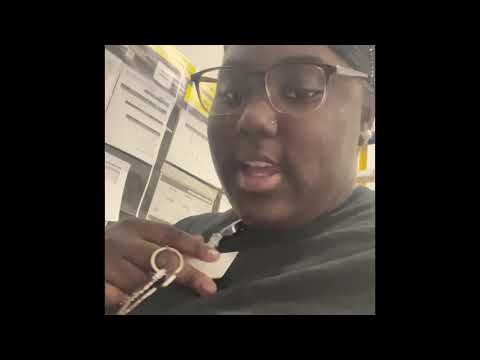Dollar General Keyholder