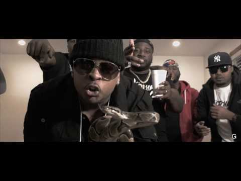 KILL SHIT PT.3 (Lil Herb x Lil Bibby Kill Shit PT 2 Video Remix) | Shot by @UpstateGroove