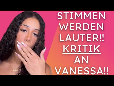 Audience criticism of Vanessa for participating in PG!! Accusation: Greedy? Celebrity split: Alek...