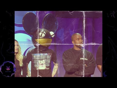 Kanye x Fred Again x EDM Trap Type Beat