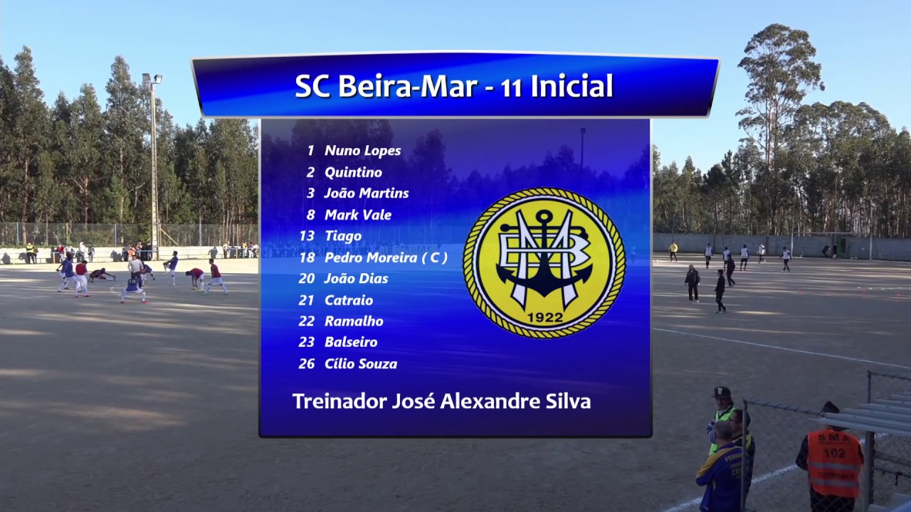 Requeixo vs Beira-mar