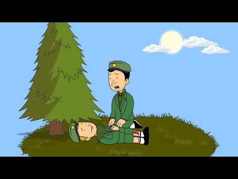 The Origin of Ethan's Kindness (Big Toddler Ella's Father)