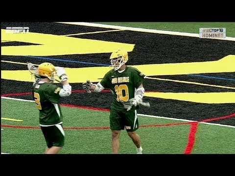 2019 GEICO Lacrosse Showcase: Ward Melville vs. Seton Hall Prep
