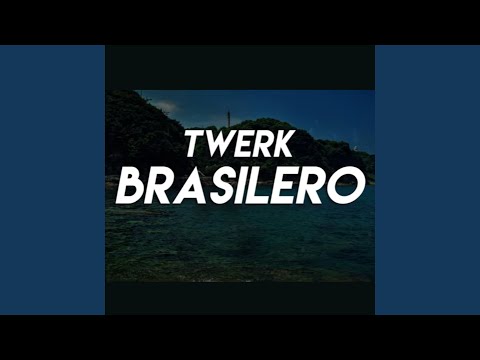 Twerk Brasileiro