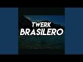 Twerk Brasileiro