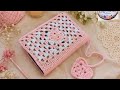 Crochet Quran Cover Emy Crochet Book Cover Quran Cover