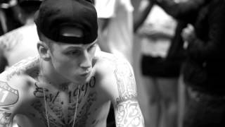 Machine Gun Kelly - LTFU (One More Time) MIX HD