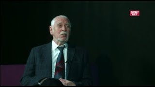 Gary Brooker The Procol Harum Story Interview by Mark Powell