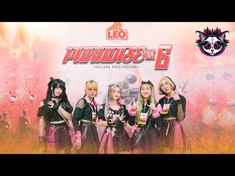 DEADKAT - Paradisefest 6 [Highlight]