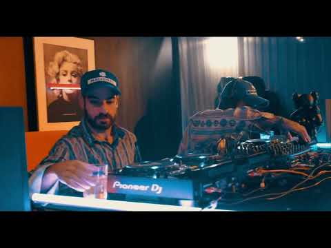 Vintage Culture @ Digital Week 2   EP11   Bailão Eletrônico   HD