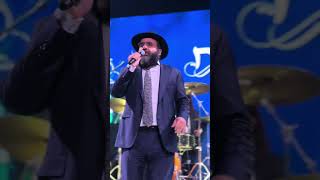 סיכום חתונה עם כל הגדולים! @GertnerOfficial @Bentzi_Stein @HaimIsraelMusic
