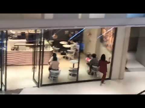 191117 Victoria - Spotted filming drama