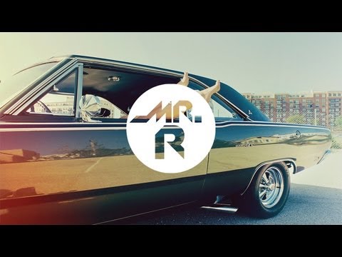 Robin Thicke feat. T.I. & Pharrell - Blurred Lines (B. BRAVO's Get Nasty Remix)