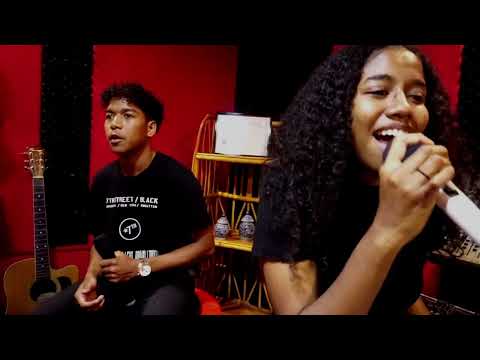 LABAMBA_MEDLY COVER HUSI VOLDEMORT