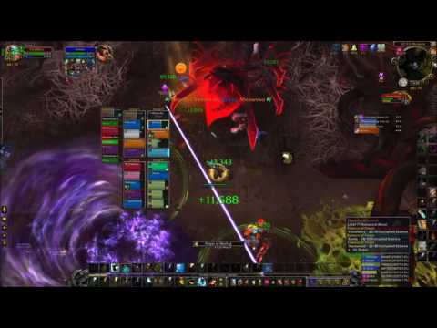 Mythic Elerethe Renferal - Faith in Loot - Holy Priest PoV