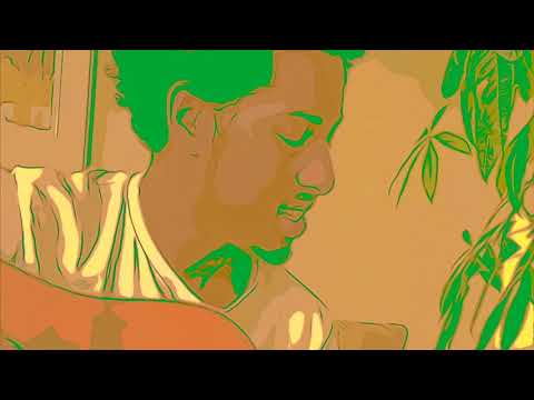 Amma Me-official lyrics video -Gutu Abera