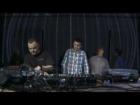 Volta Cab (live) at Vinyl Summer 3.0 / Saint-Petersburg 14.7.16