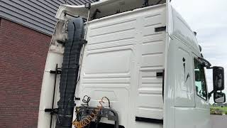 Tracteur routier Volvo FH12.460 Globetrotter opleggertrekker | Image 4 - Autoline