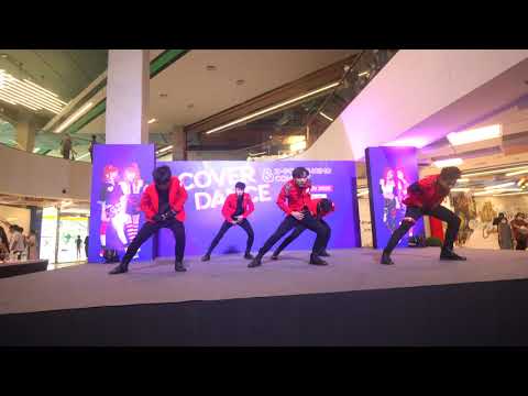201121 (4K) Bughmmm cover A.C.E - Savage & Under Cover @ Seacon Square Cover Dance