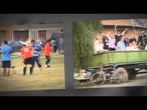 ASU Politehnica - Unirea Leucusesti - Promo -