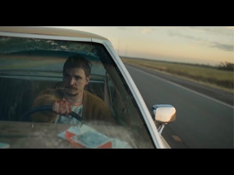 The Passenger | Official Trailer