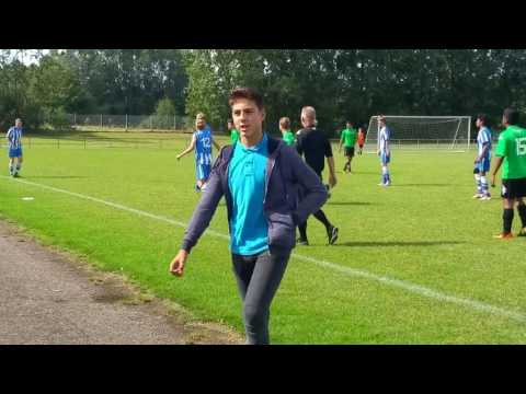 Skælskør - B.73  4 - 6  årgang 2001