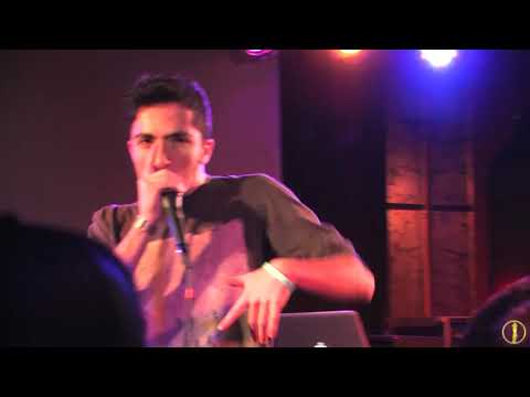 D-KOY | Solo Top 32 Eliminations | American Beatbox Championships 2018