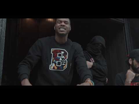 Kaleo Jacobs - Errthang Fyah (Official Video)