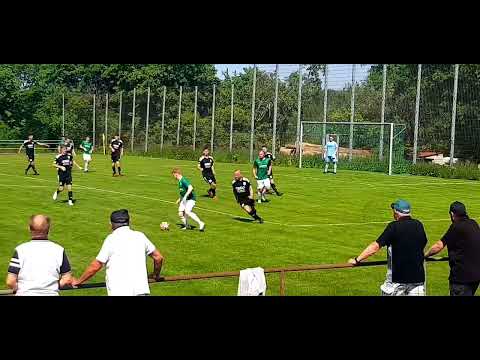 SV Kaisersbach - SG Oppenweiler-Strümpfelbach 3:4